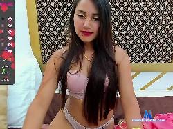 Stefanypatel bongacams live cam performer profile