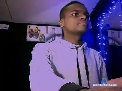 BRIAN45B bongacams live cam performer profile