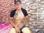 Trevor-9 bongacams livecam show performer room profile