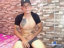 Trevor-9 bongacams live cam performer profile