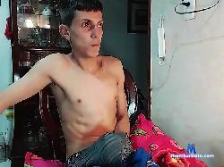 crazy-boyman bongacams live cam performer profile