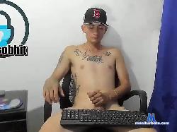 alejocobhitL bongacams live cam performer profile