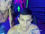TeylorJoseph bongacams livecam show performer room profile