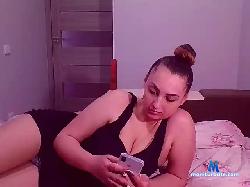 AngelikeyFer bongacams live cam performer profile