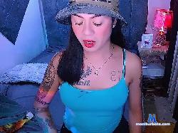 Carlafoxdosxx bongacams live cam performer profile