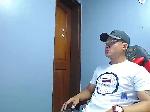Thomas-kingg- bongacams livecam show performer room profile