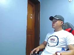Thomas-kingg- bongacams live cam performer profile