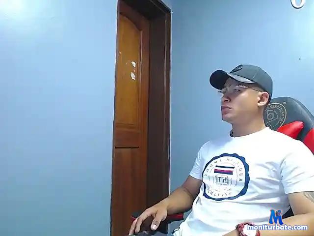 Thomas-kingg- bongacams performer male