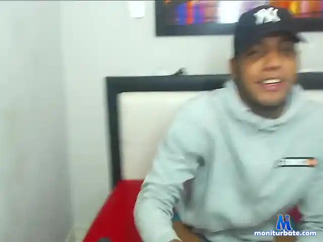 thomyafra bongacams performer male