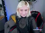TaylorMoons bongacams livecam show performer room profile