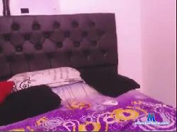 VeeJhordan bongacams live cam performer profile