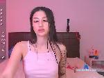 ArinaBaby bongacams livecam show performer room profile