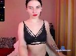 AnnieClark bongacams livecam show performer room profile