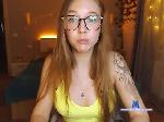 AlexisDream bongacams livecam show performer room profile