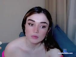 FridayDevill bongacams live cam performer profile