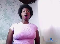 Attenea bongacams live cam performer profile