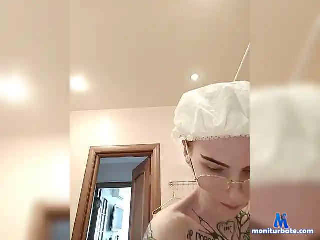 Riskakris bongacams performer female