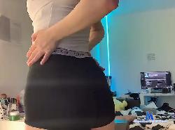 LlDIELAN bongacams live cam performer profile