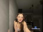 Oliviaa bongacams livecam show performer room profile