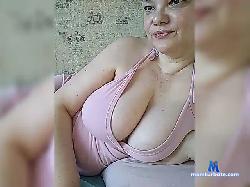 SheilaX bongacams live cam performer profile