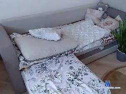 Sweetalia1 bongacams live cam performer profile