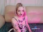 AliceSaphire bongacams livecam show performer room profile