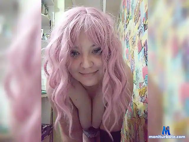 AmeliaRey bongacams performer female