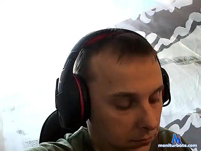 Beny_hils bongacams performer male
