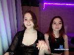 Berta-Mary bongacams livecam show performer room profile
