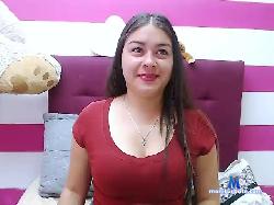 ABELLAxxx bongacams live cam performer profile
