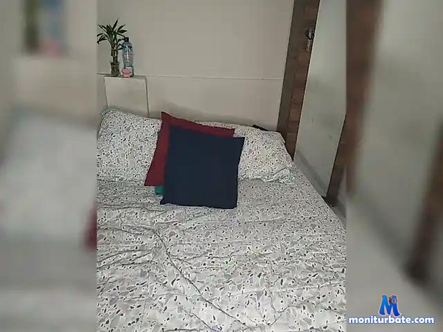 Kike3xa bongacams performer male