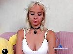 BubbleMary bongacams livecam show performer room profile
