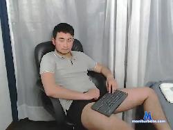 Mathew-23- bongacams live cam performer profile