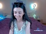 EvaMills bongacams livecam show performer room profile
