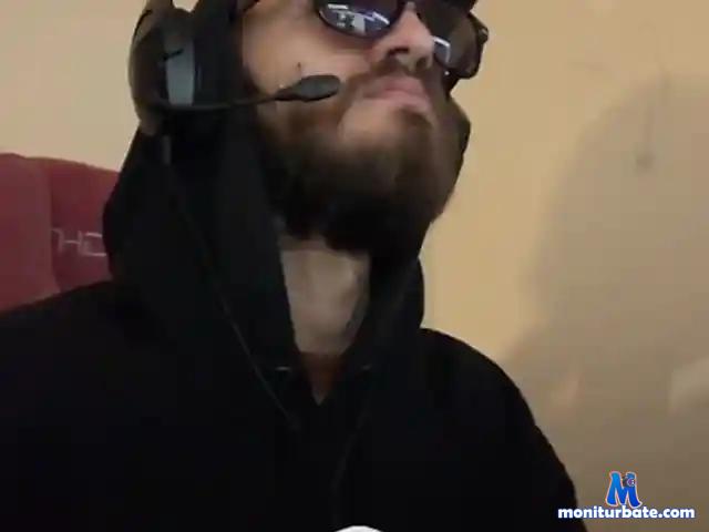 jaderod bongacams performer male