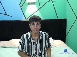 mon-Patrick bongacams live cam performer profile