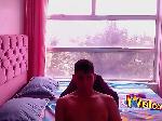 Axel-King- bongacams livecam show performer room profile