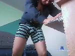 StevenXXDm bongacams livecam show performer room profile
