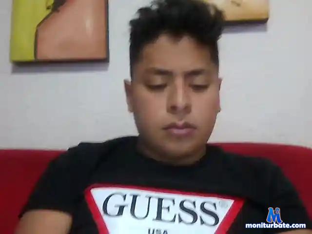 Chicohotmex bongacams performer male