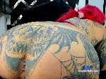 Tamarapervert bongacams livecam show performer room profile