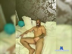 AdamDa1 bongacams live cam performer profile