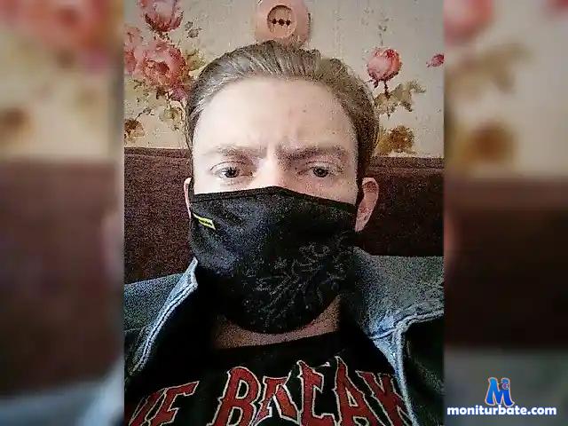 Technoboy27 bongacams performer male