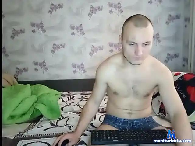 SexXKilla bongacams performer male