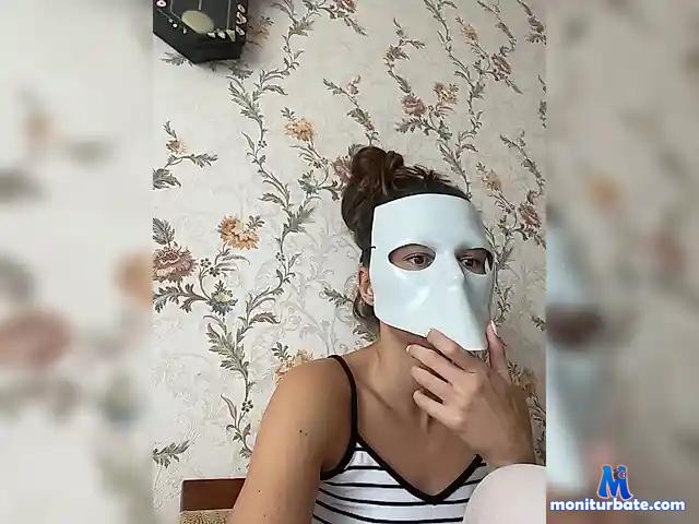 AngelTiciano bongacams performer female