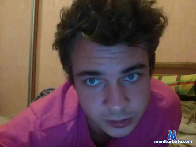 Jenia20 bongacams performer male