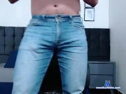 Martinxb bongacams live cam performer profile