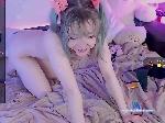 MarletMart bongacams livecam show performer room profile