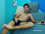 DaniiloSmith bongacams livecam show performer room profile