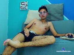 DaniiloSmith bongacams live cam performer profile