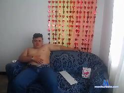 mike-1-1 bongacams live cam performer profile